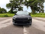 Used 2020 Jeep Cherokee Latitude Plus image 2