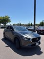 Certified 2022 MAZDA CX-30 AWD 2.5 Turbo S image 2