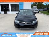Used 2008 Honda Civic LX image 2
