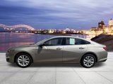 Used 2023 Chevrolet Malibu LT image 2