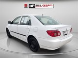 Used 2008 Toyota Corolla CE image 3
