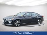 Used 2022 Nissan Altima 2.5 SV image 3