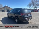 Used 2023 Hyundai Santa Fe SEL image 5
