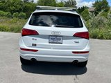 Used 2016 Audi Q5 2.0T Premium image 4