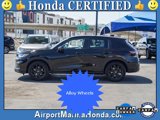 Certified 2023 Honda HR-V Sport image 3