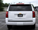 Used 2018 Chevrolet Tahoe LT w/ LT Signature Package image 4