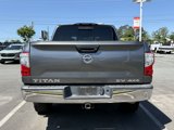 Used 2017 Nissan Titan SV image 4