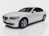 Used 2012 BMW 528i Sedan image 3
