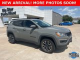 Used 2019 Jeep Compass Sport image 2