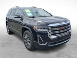 Used 2022 GMC Acadia SLT image 3