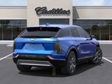 New 2025 Cadillac Optiq Luxury 1 image 4