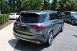 Used 2021 Mercedes-Benz GLE 350 4MATIC image 5