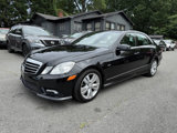 Used 2011 Mercedes-Benz E 350 BlueTEC Sedan w/ Premium 1 Pkg image 2