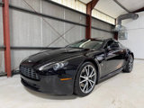 Used 2011 Aston Martin V8 Vantage Coupe image 4