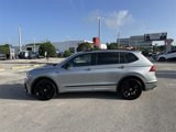Used 2020 Volkswagen Tiguan SE R-Line image 4