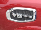 Used 2017 Nissan Titan PRO-4X image 2