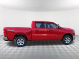 New 2025 RAM 1500 Tradesman image 2