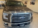 Used 2016 Ford F150 XLT w/ Equipment Group 302A Luxury image 2