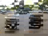 Used 2021 Jeep Grand Cherokee L Summit w/ Luxury Tech Group V image 2