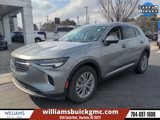 Used 2023 Buick Envision Preferred image 4
