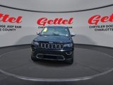 Used 2020 Jeep Grand Cherokee Limited image 3