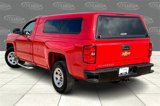 Used 2018 Chevrolet Silverado 1500 W/T w/ WT Convenience Package image 5