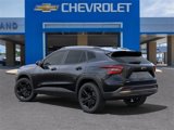 New 2025 Chevrolet Trax ACTIV w/ Driver Confidence Package image 3