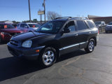 Used 2005 Hyundai Santa Fe GLS image 2