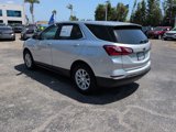 Used 2021 Chevrolet Equinox LT image 5