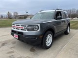 New 2024 Ford Bronco Sport Heritage w/ Heritage Convenience Package image 2