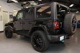 Used 2023 Jeep Wrangler Unlimited Sahara image 5