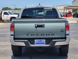 Used 2023 Toyota Tacoma TRD Off-Road image 5