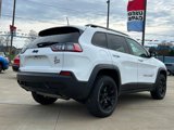 Used 2022 Jeep Cherokee Latitude w/ Sun & Sound Group image 5