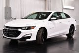 New 2025 Chevrolet Malibu LT w/ Sport Edition image 3