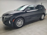 Used 2022 Chevrolet Equinox LT image 2