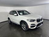 Used 2021 BMW X3 xDrive30i w/ Convenience Package image 2