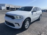 Used 2021 Dodge Durango SXT w/ 3rd Row Seating Group image 2