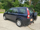 Used 2006 Honda CR-V LX image 4