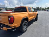 New 2025 GMC Canyon AT4 image 5