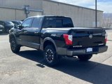 Used 2017 Nissan Titan PRO-4X image 4
