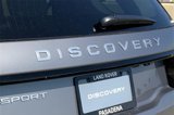New 2025 Land Rover Discovery Sport S image 6