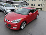 Used 2017 Hyundai Veloster image 2