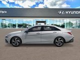 New 2025 Hyundai Elantra Sport image 3