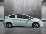 Used 2012 Toyota Prius Four image 4