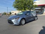 New 2025 Toyota Corolla LE image 5