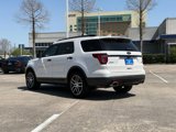 Used 2017 Ford Explorer Sport image 4