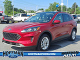Certified 2020 Ford Escape SE image 3