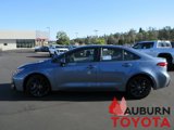 New 2025 Toyota Corolla SE image 4