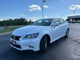 Used 2015 Lexus GS 350 AWD image 4