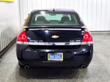 Used 2010 Chevrolet Impala LTZ image 6